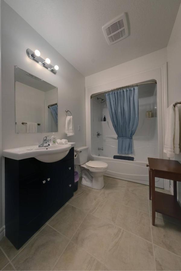 קורנר ברוק Coastal Lookout Suites מראה חיצוני תמונה